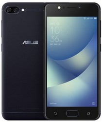 Замена сенсора на телефоне Asus ZenFone 4 Max (ZC520KL) в Твери